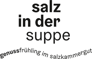 Salz in der Suppe Genussfrühling